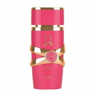 Lattafa Yara Candy Eau De...
