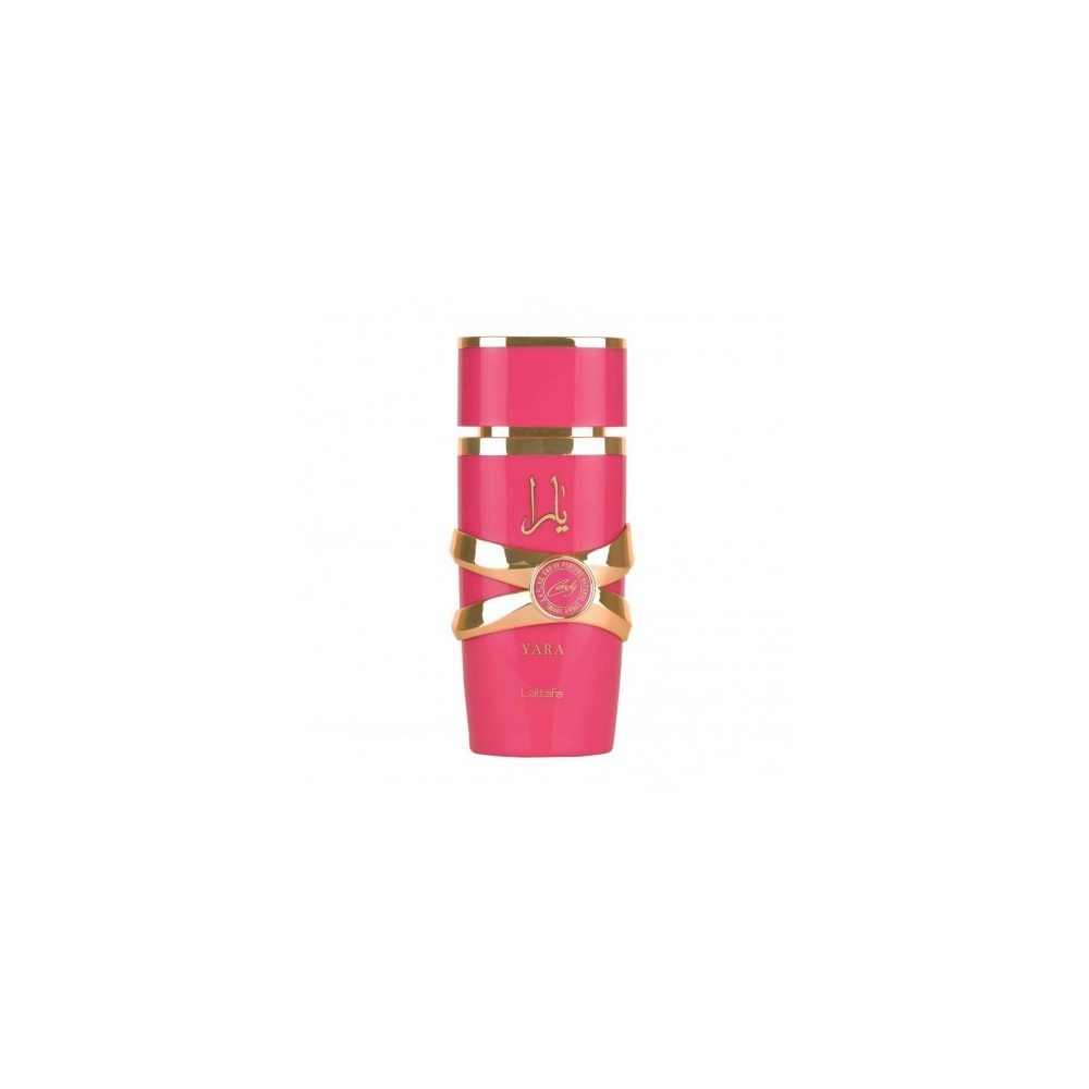 Lattafa Yara Candy Eau De Parfum 100 ml 