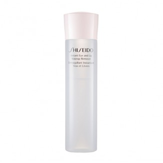 Shiseido Skincare - Instant...