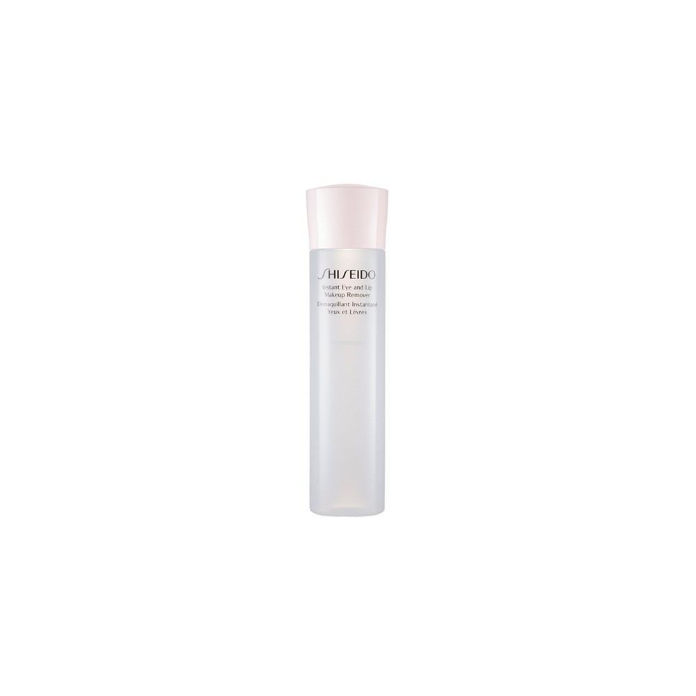 Shiseido Skincare - Instant Eye&Lip Makeup Remover 125ML 