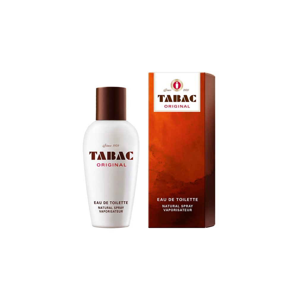 Tabac Original Eau de Toilette 100ML 