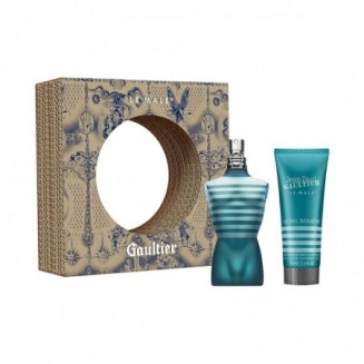 Jean Paul Gaultier Le Male...