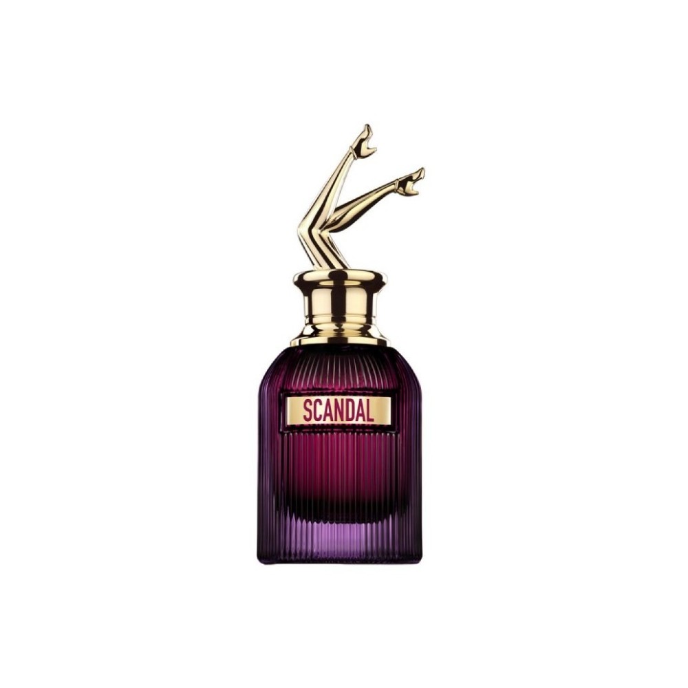 Jean Paul Gaultier Scandal Intense Eau De Parfum Intense 80 ml 