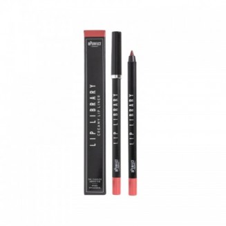 Bperfect Lip Library Creamy...