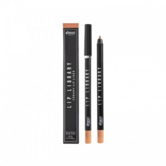 Bperfect Lip Library Creamy...