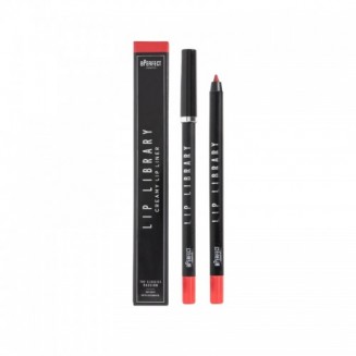 Bperfect Lip Library Creamy...