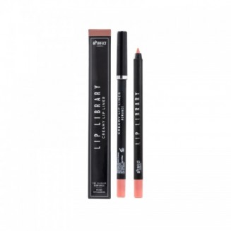 Bperfect Lip Library Creamy...