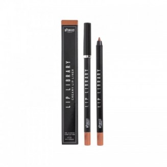 Bperfect Lip Library Creamy...