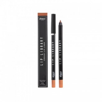 Bperfect Lip Library Creamy...