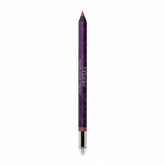 By Terry Crayon Lèvres...