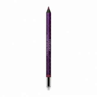 By Terry Crayon Lèvres...