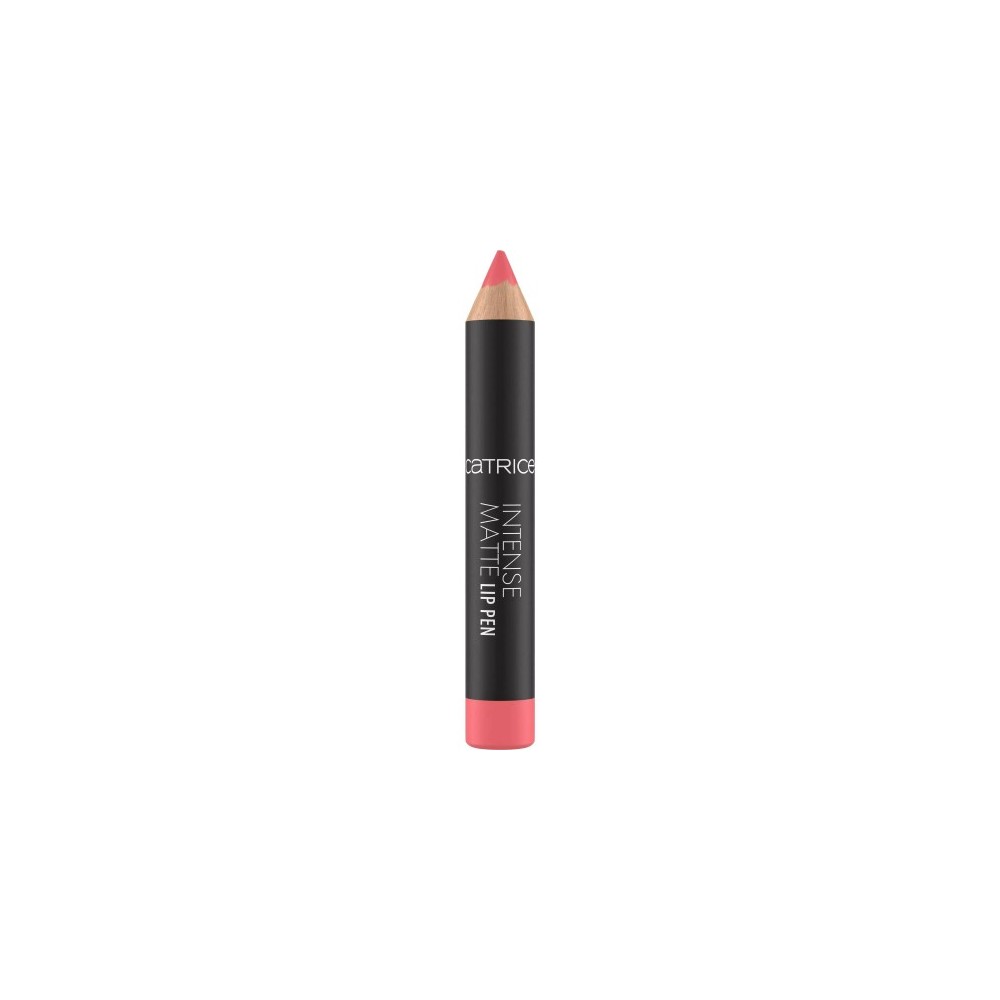 Catrice Intense Matte Matitone Labbra N. 020 Coral Vibes 