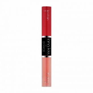 Divage Long Kiss Lipstick 2...