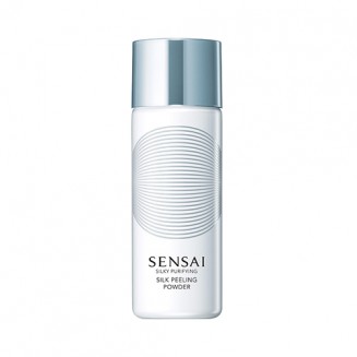 Sensai Silky Purifying Silk...