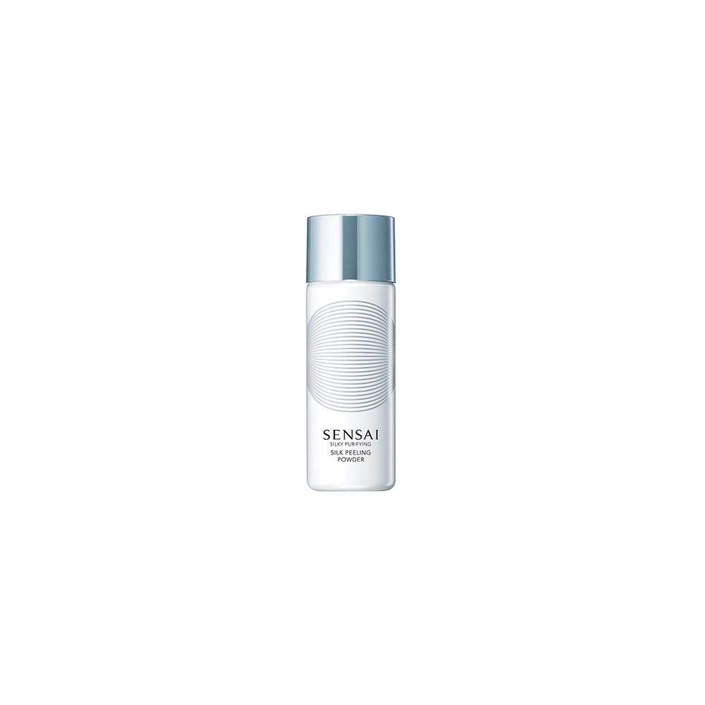 Sensai Silky Purifying Silk Peeling Powder - Extra Care 