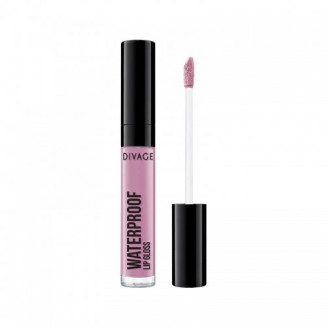 Divage Waterproof Lip Gloss...