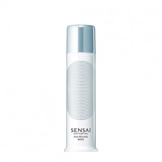 Sensai Silky Purifying Silk...