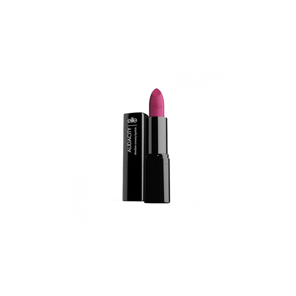 Elite Audacity Rossetto Cremosità Assoluta N.107 Burgundy 