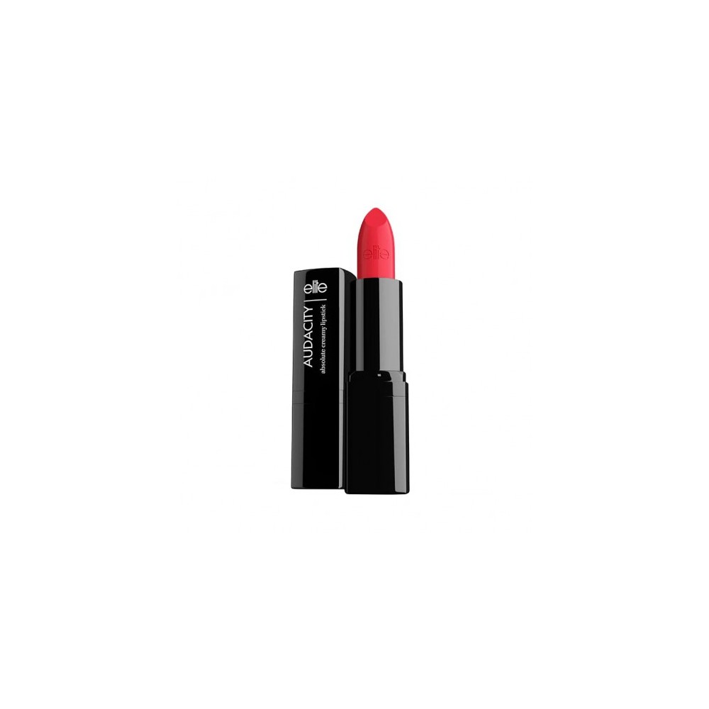 Elite Audacity Rossetto Cremosità Assoluta N.109 Coral 