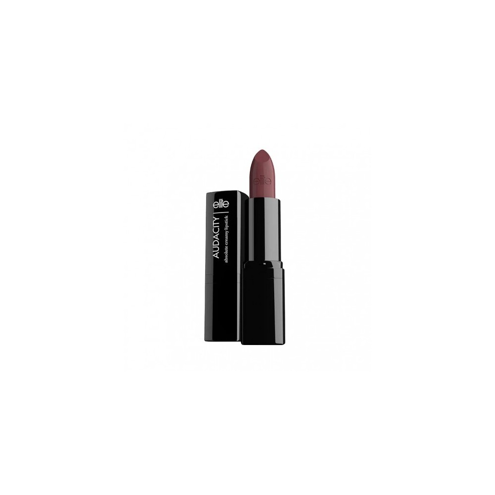 Elite Audacity Rossetto Cremosità Assoluta N.111 Dark Rose 