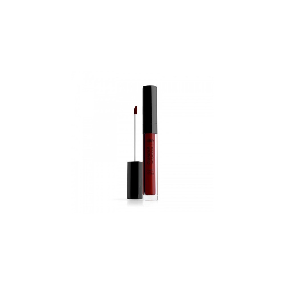 Elite Glamour Rossetto Liquido Matt N. 255 Bordeaux 