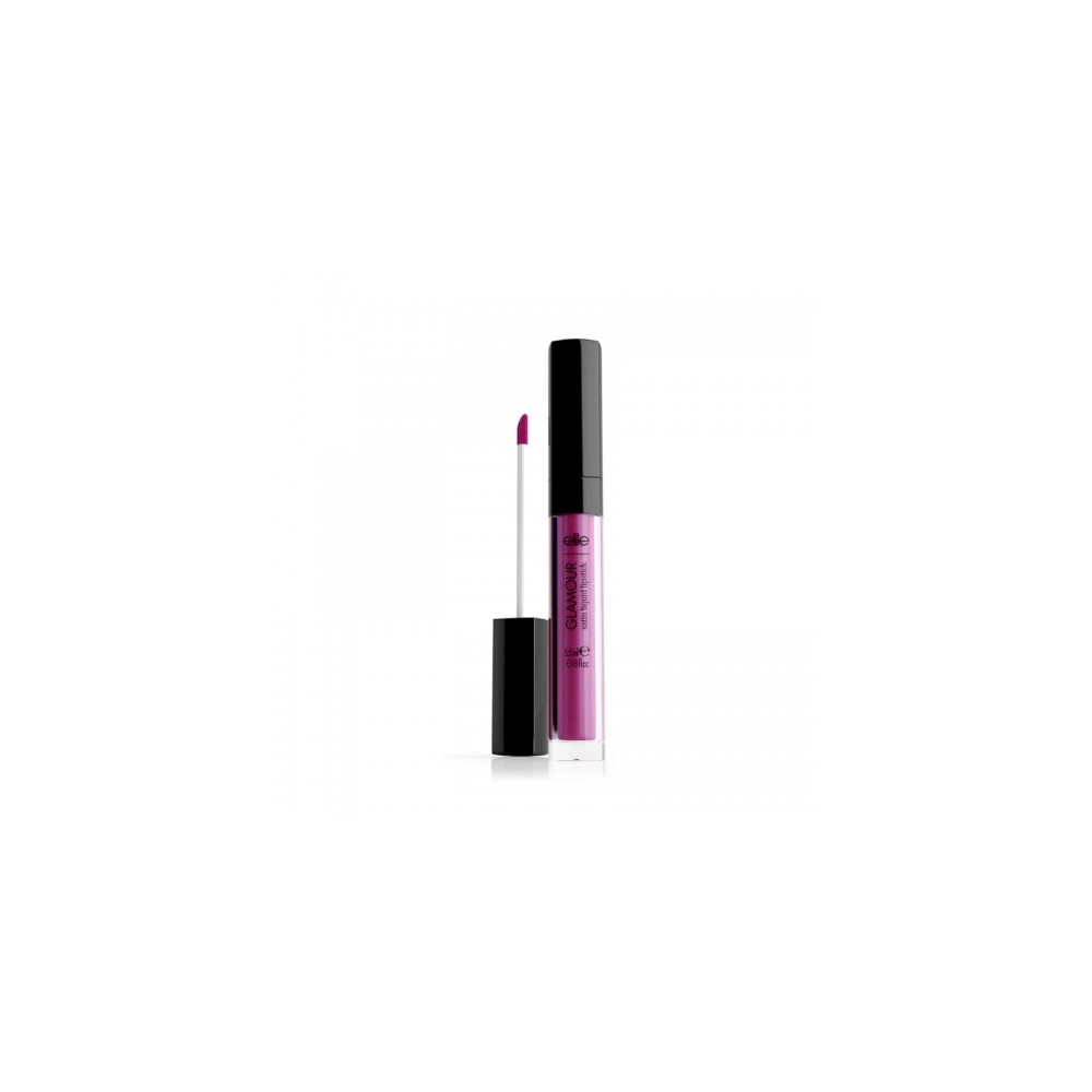 Elite Glamour Rossetto Liquido Satin N. 251 Purple 