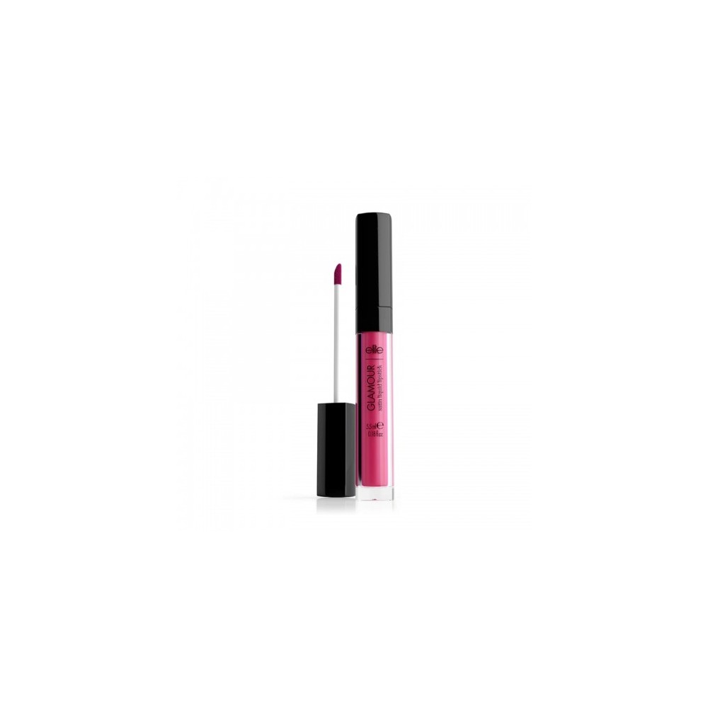Elite Glamour Rossetto Liquido Satin N. 252 Fucsia 