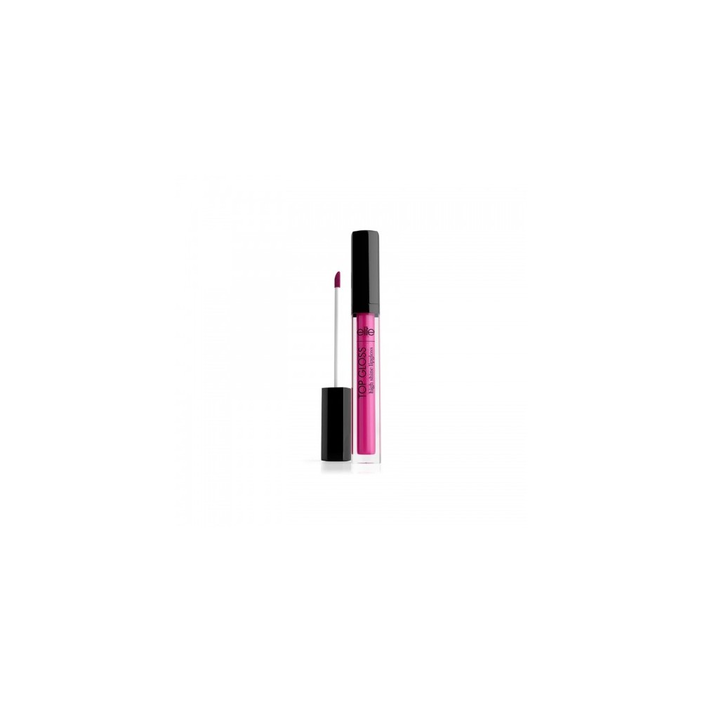 Elite Top Gloss Lucidalabbra Brillantezza Estrema 203 Fucsia 