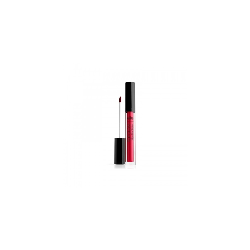 Elite Top Gloss Lucidalabbra Brillantezza Estrema 204 Red 