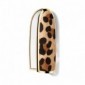 Guerlain Rouge G Case Cover A Doppio Specchio Le Fauve