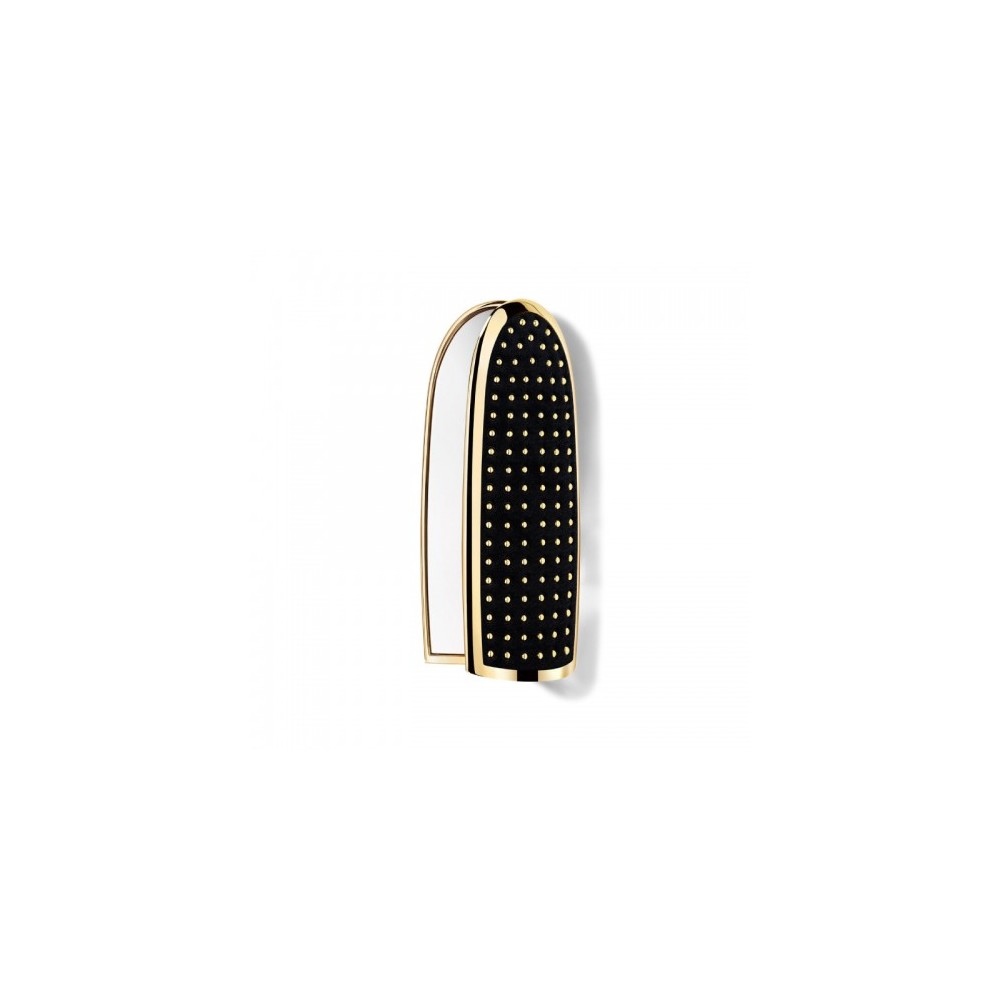 Guerlain Rouge G Case Cover A Doppio Specchio Les Studs 