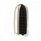 Guerlain Rouge G Case Cover A Doppio Specchio Les Studs