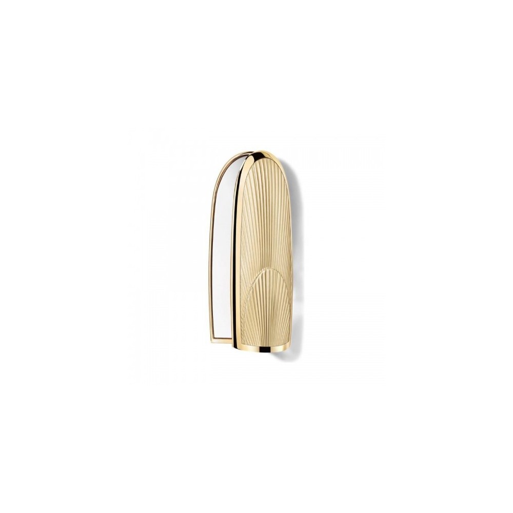 Guerlain Rouge G Case Cover A Doppio Specchio L'Art Déco 