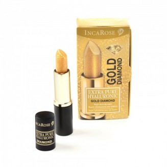 Incarose Gold Diamond Stick...