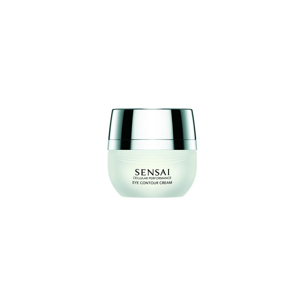 Sensai Cellular Performance Eye Contour Cream 15ML 