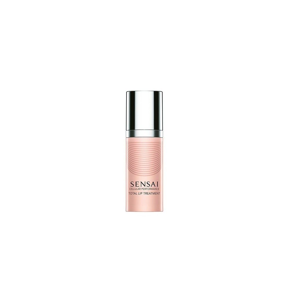 Sensai Cellular Performance Total Lip Treatment 15ML 