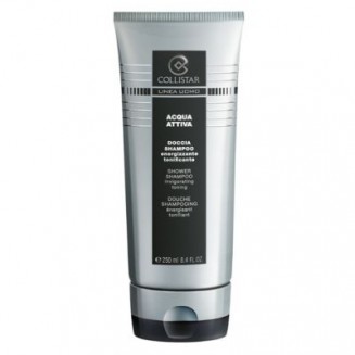 Collistar Linea Uomo Acqua...