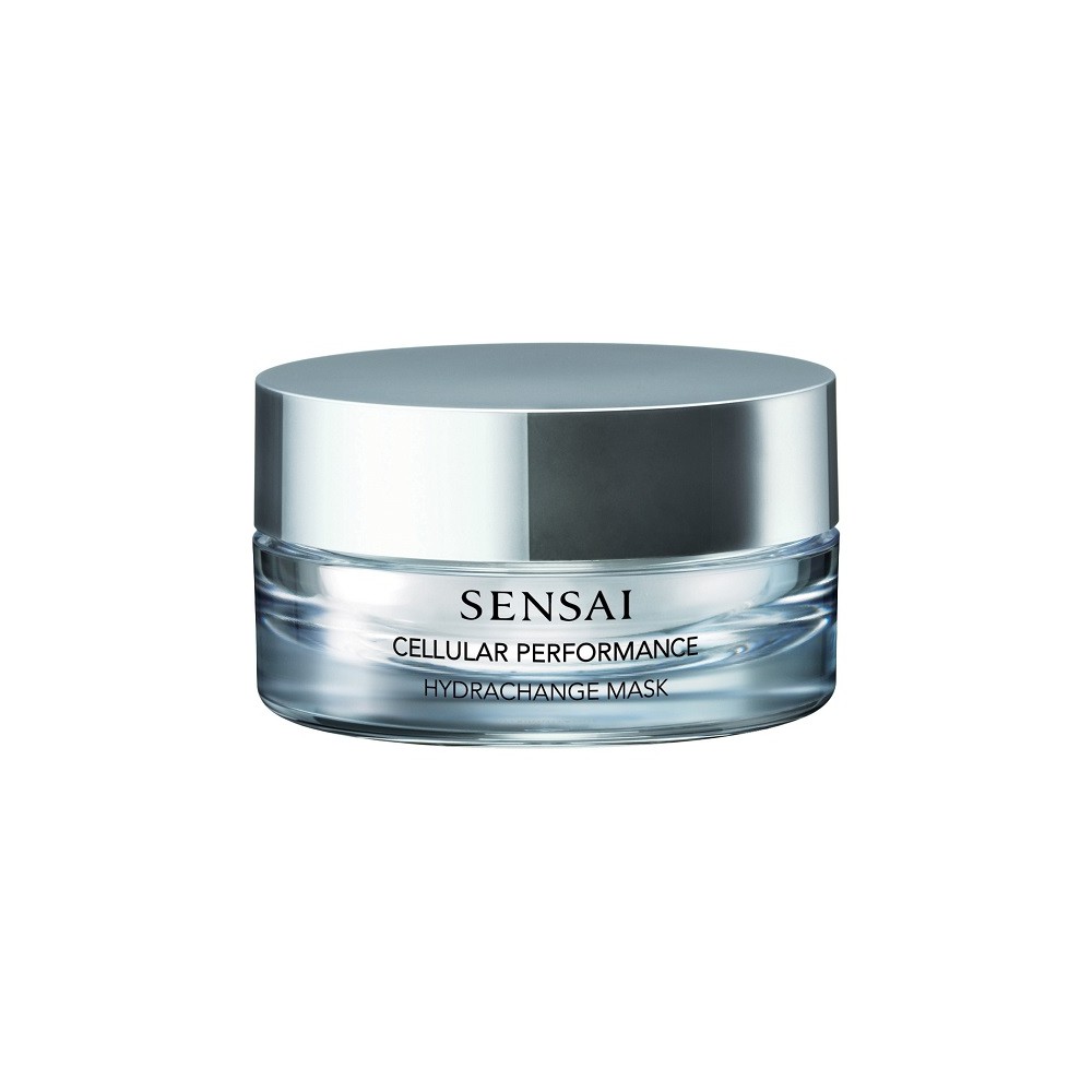 Sensai Cellular Performance Hydrachange Mask 75ML 