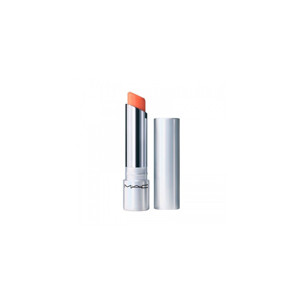 Mac Cosmetics Glow Play Tendertalk Lip Balm Balsamo Labbra Candid 
