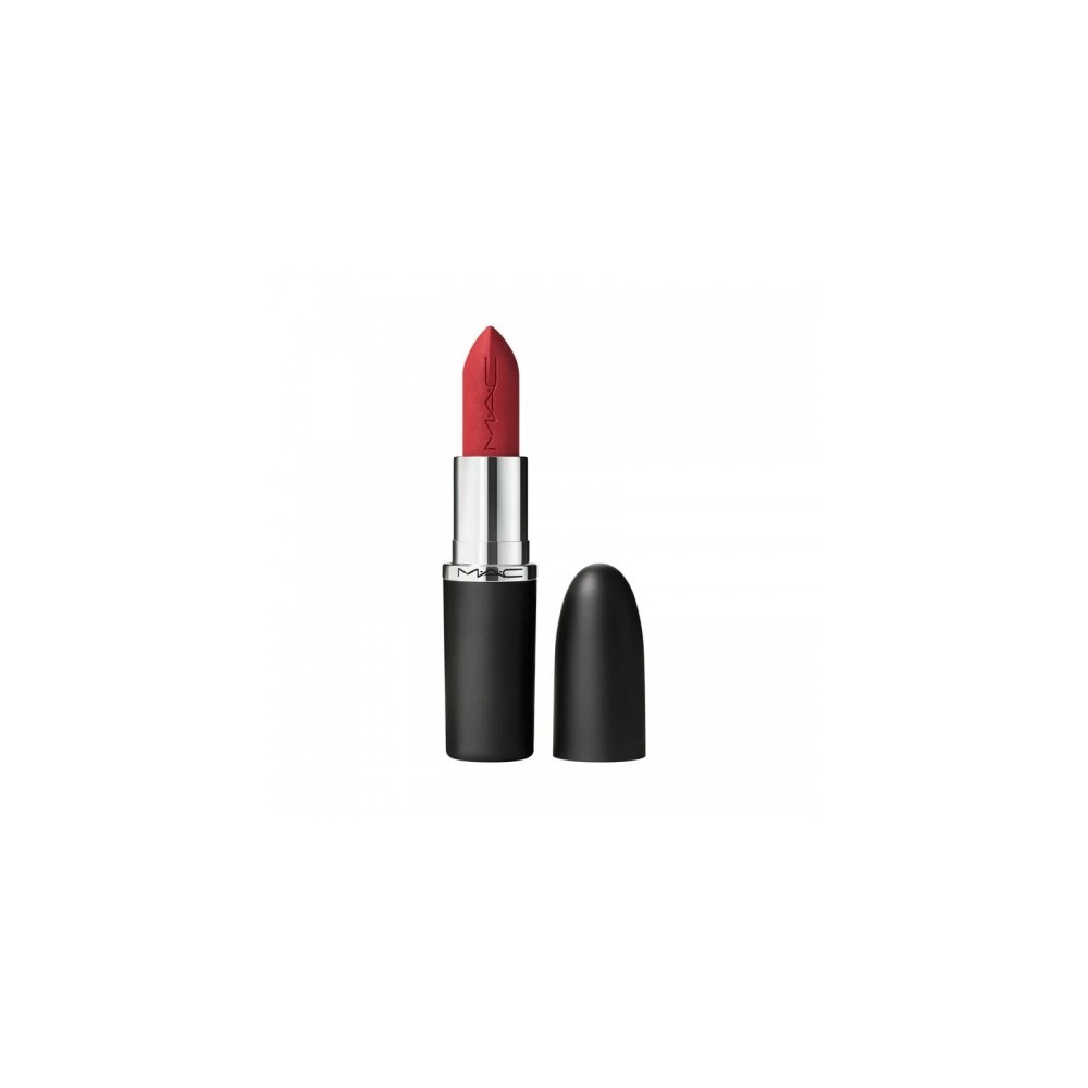 Mac Cosmetics Macximal Silky Matte Lipstick Rossetto Opaco N.668 Forever Curious 