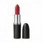 Mac Cosmetics Macximal Silky Matte Lipstick Rossetto Opaco N.668 Forever Curious