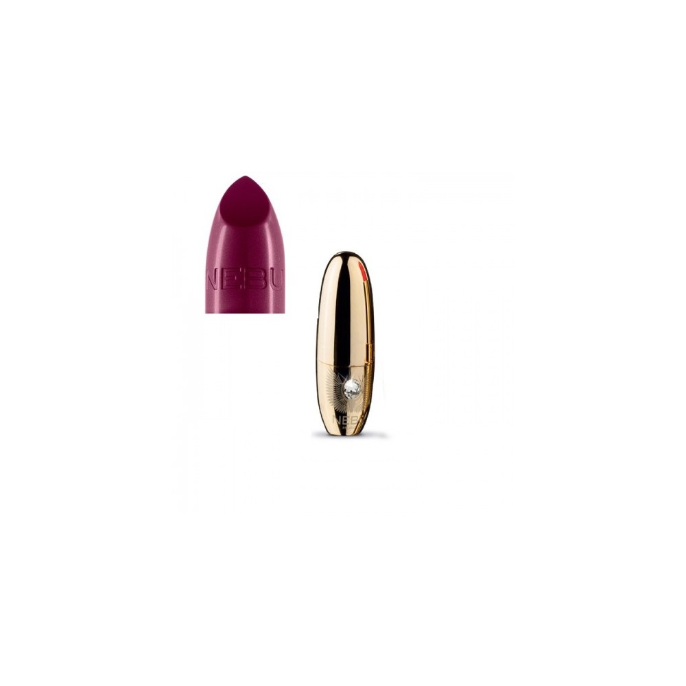 Nebu Luminous Cream Gold Rossetto Effetto Luminoso N. 210 Legato 