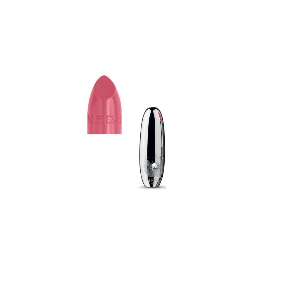 Nebu Luminous Cream Platinum Rossetto Effetto Luminoso N. 201 Vivace 