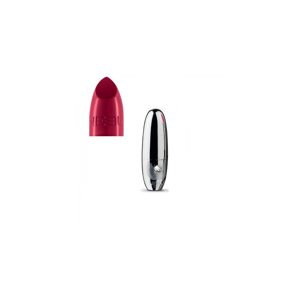 Nebu Luminous Cream Platinum Rossetto Effetto Luminoso N. 209 Voce 