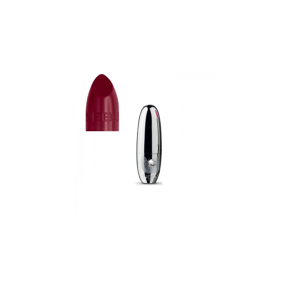 Nebu Luminous Cream Platinum Rossetto Effetto Luminoso N. 212 Cappella 