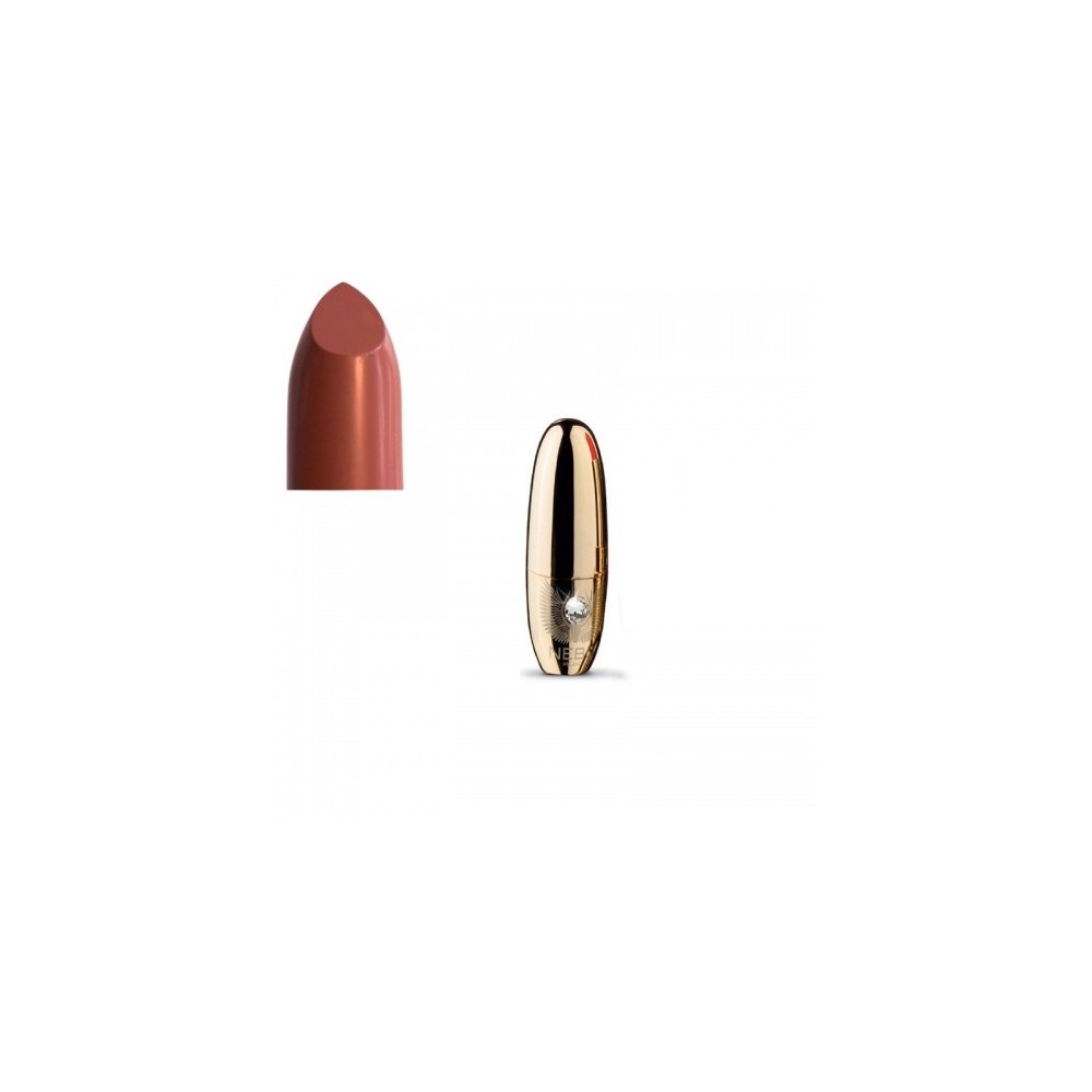 Nebu Satin Matte Gold Rossetto N. 233 Legacy 
