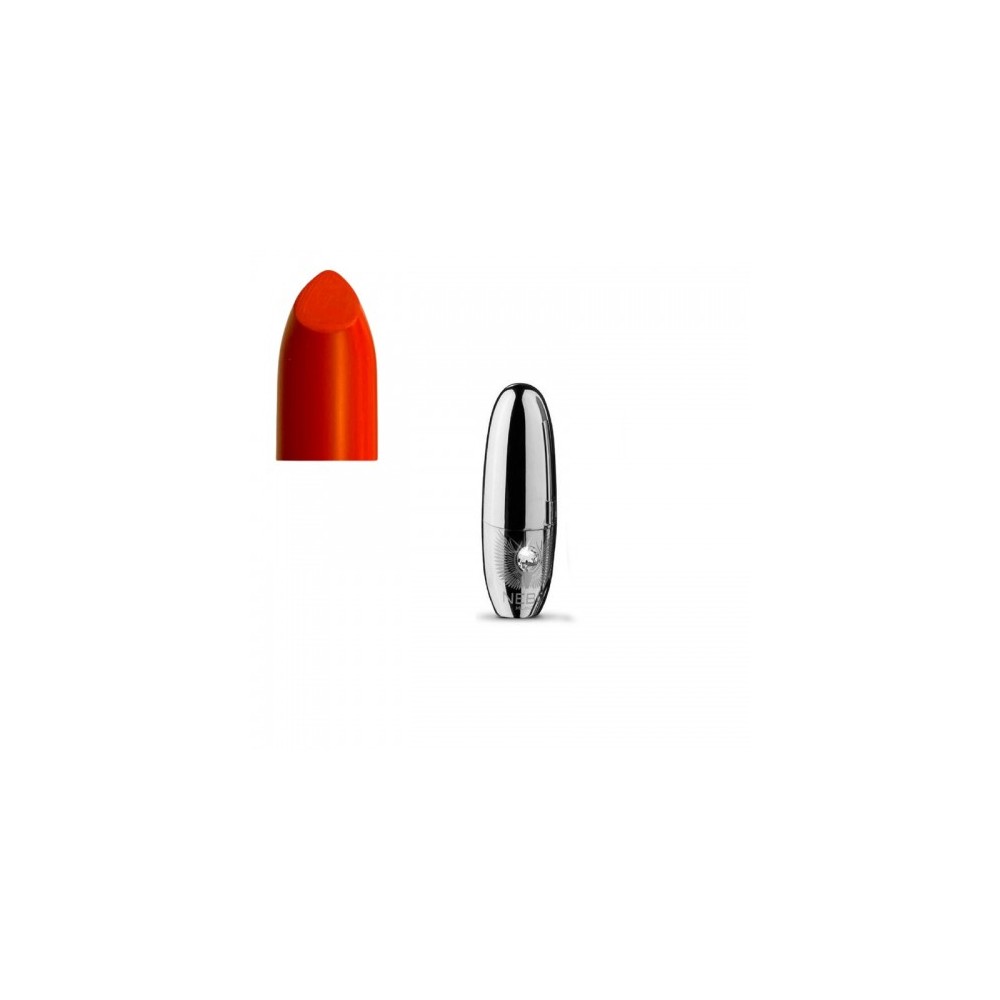 Nebu Satin Matte Platinum Rossetto N. 232 Fuego 