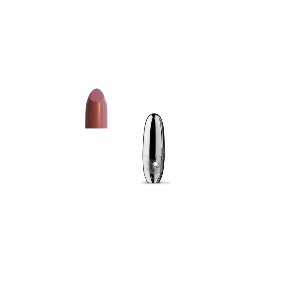 Nebu Satin Matte Platinum Rossetto N. 234 Famous 