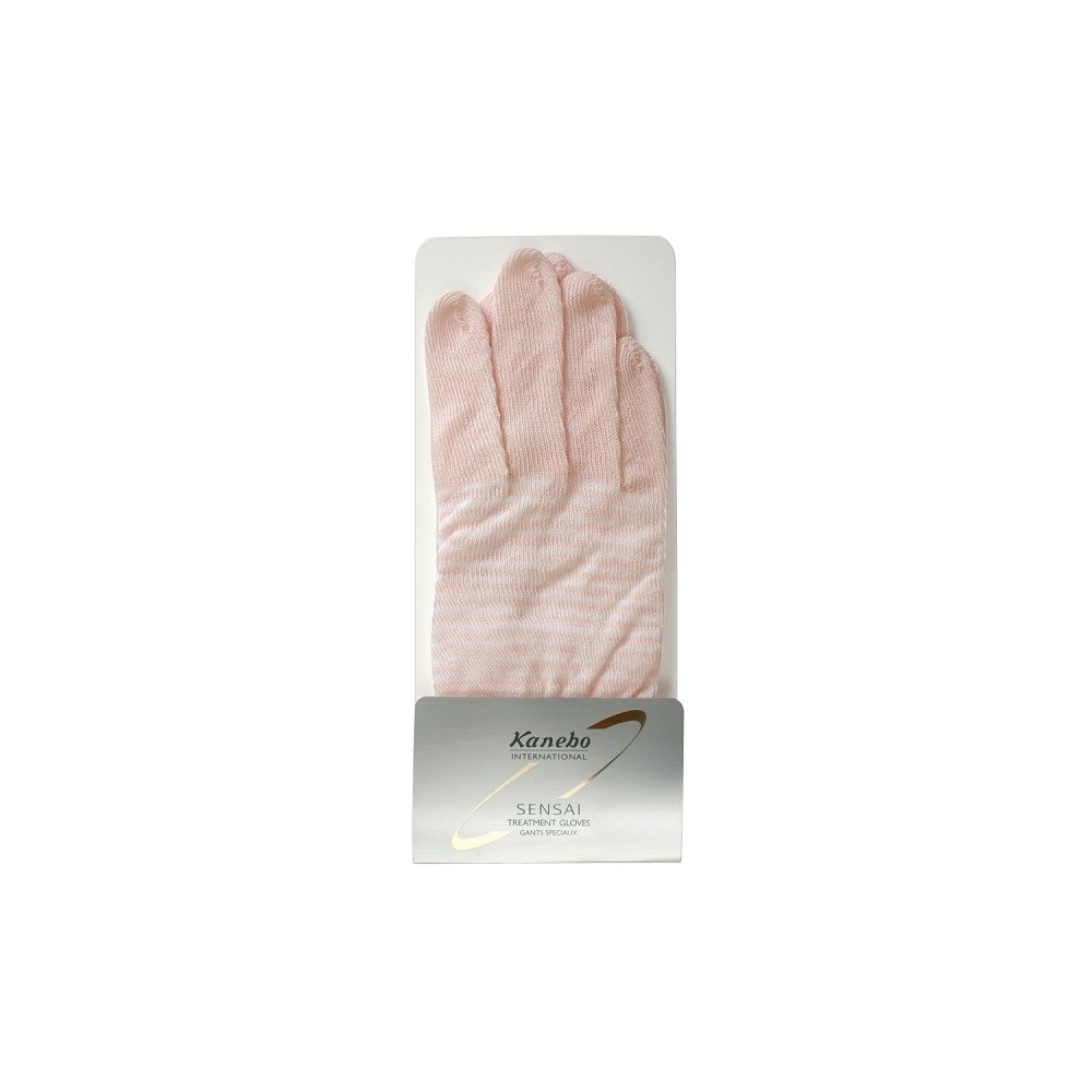 Sensai Cellular Performance Treatment Gloves 