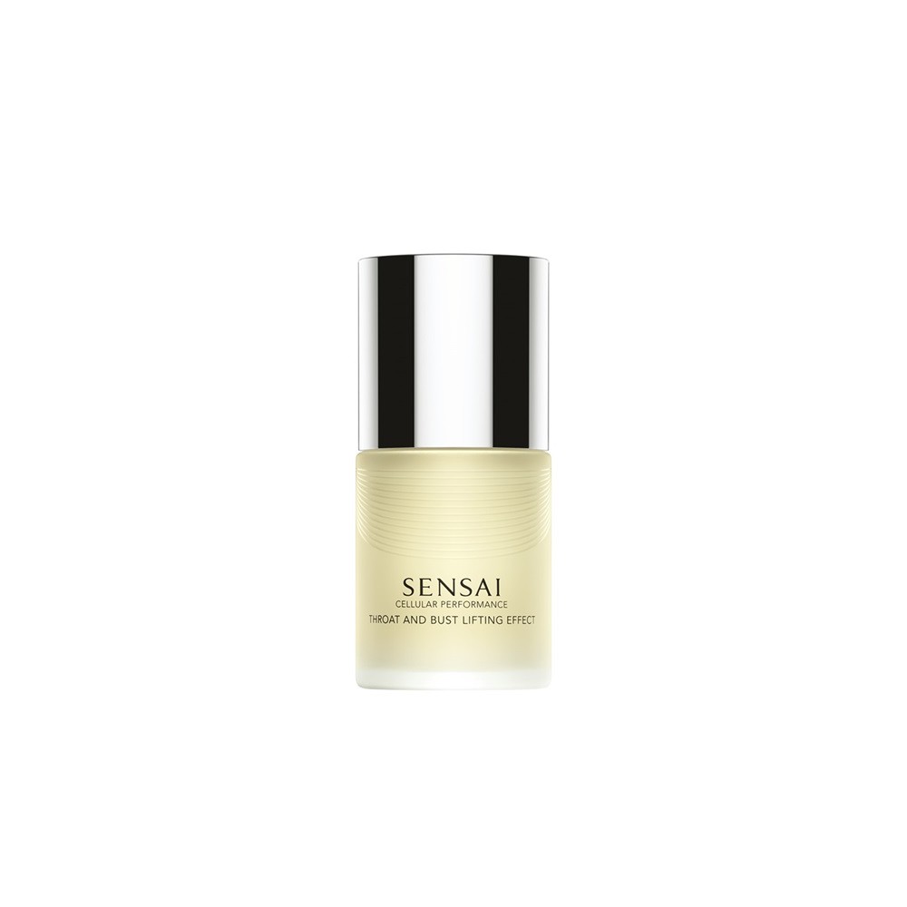 Sensai Cellular Performance Throat & Bust Lifting Effect 100ML 